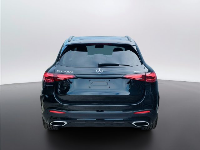 Mercedes-Benz GLC 220 d 4MATIC - foto 4 di 4