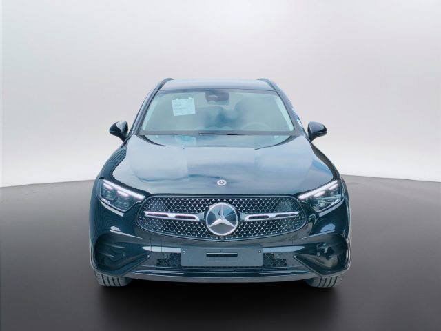 Mercedes-Benz GLC 220 d 4MATIC - foto 2 di 4