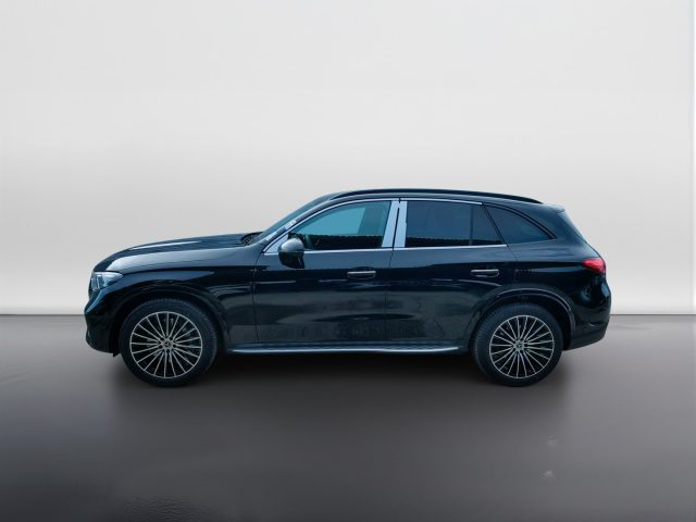 Mercedes-Benz GLC 220 d 4MATIC - foto 3 di 4