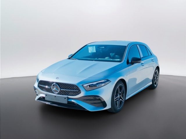 Mercedes-Benz A 180 d Automatic, in vendita a Mosciano Sant Angelo (TE)