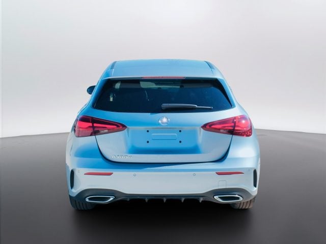 Mercedes-Benz A 180 d Automatic - foto 4 di 4