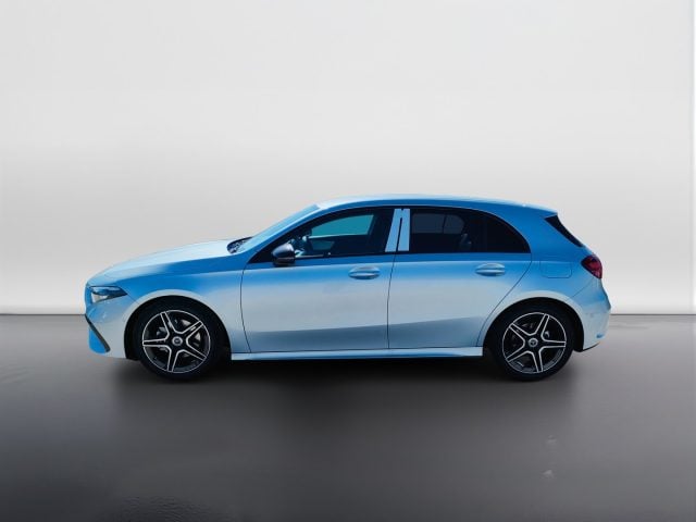 Mercedes-Benz A 180 d Automatic - foto 3 di 4