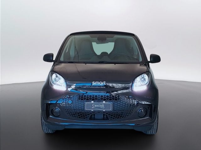 smart forTwo III 2020 - eq Passion 22kW - foto 2 di 4