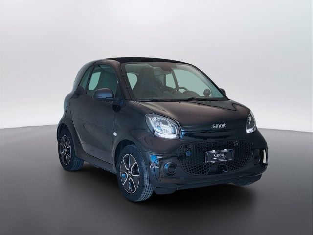 smart forTwo III 2020 - eq Passion 22kW - foto 3 di 4