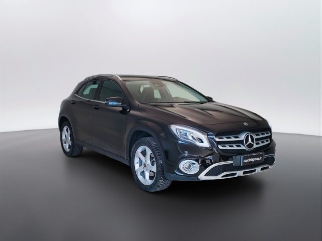 Mercedes-Benz G LA-X156 2017 - LA 200 d Sport - foto 3 di 4