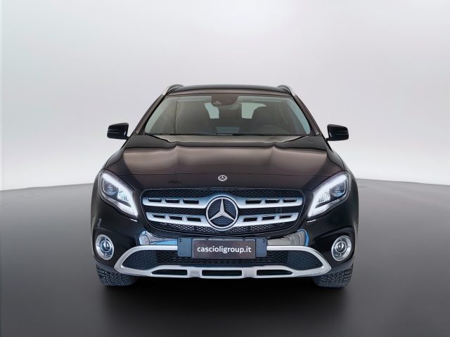 Mercedes-Benz G LA-X156 2017 - LA 200 d Sport - foto 2 di 4