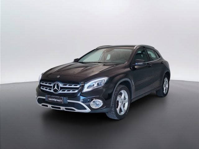 Mercedes-Benz G LA-X156 2017 - LA 200 d Sport, del 2018, 139.155 km, in vendita a Mosciano Sant Angelo (TE)