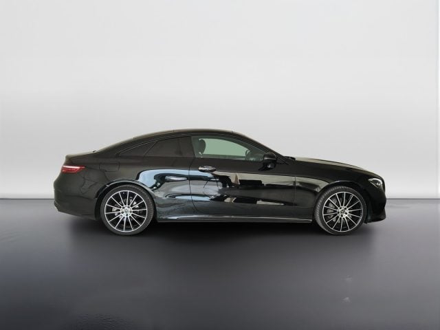 Mercedes-Benz CLA sse E - C238 Coupe - E Coupe 220 d Premium Plus 4m - foto 4 di 4