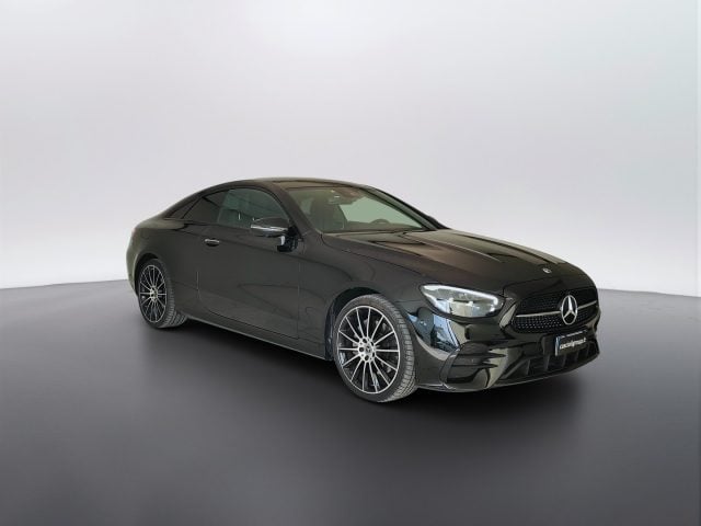 Mercedes-Benz CLA sse E - C238 Coupe - E Coupe 220 d Premium Plus 4m - foto 3 di 4
