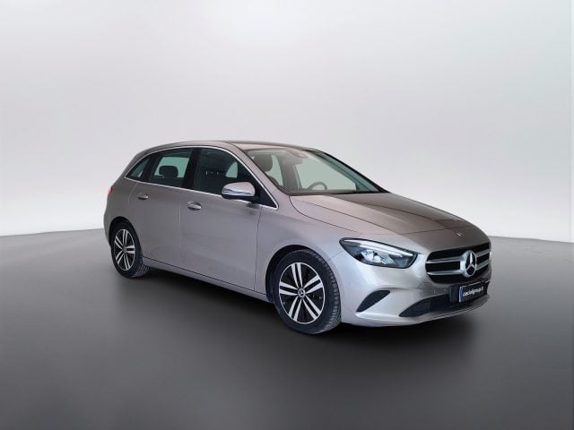 Mercedes-Benz CLA sse B - W247 2018 - B 180 d Sport Plus auto - foto 3 di 4