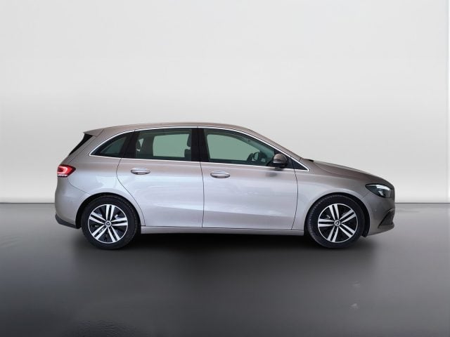Mercedes-Benz CLA sse B - W247 2018 - B 180 d Sport Plus auto - foto 4 di 4