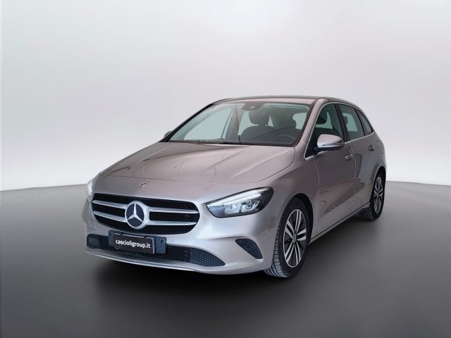 Mercedes-Benz CLA sse B - W247 2018 - B 180 d Sport Plus auto, del 2020, 98.337 km, in vendita a Mosciano Sant Angelo (TE)