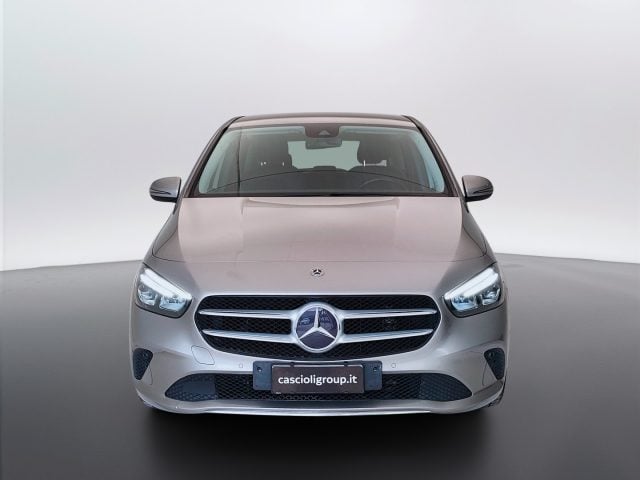 Mercedes-Benz CLA sse B - W247 2018 - B 180 d Sport Plus auto - foto 2 di 4