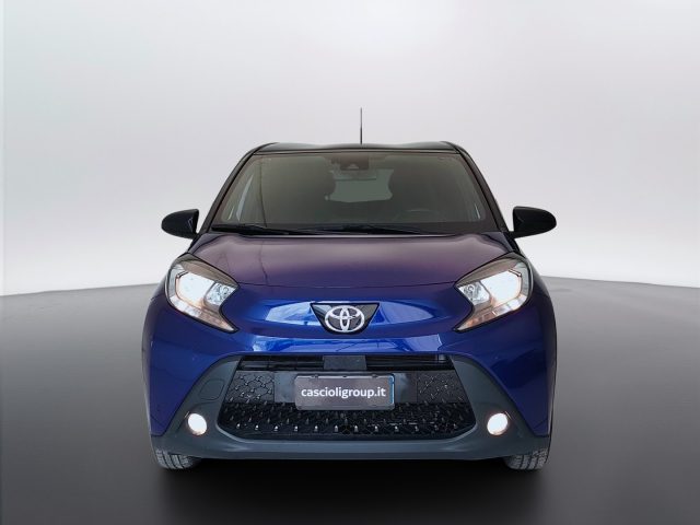Toyota Aygo X - 1.0 Trend 72cv - foto 2 di 4