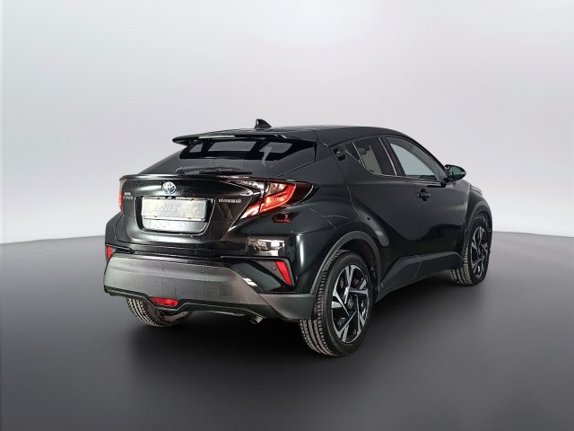 Toyota C-HR I 2020 - 1.8h Trend e-cvt - foto 4 di 4