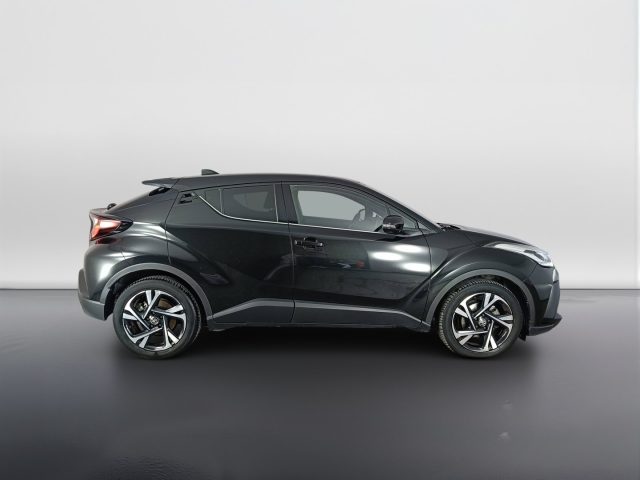 Toyota C-HR I 2020 - 1.8h Trend e-cvt - foto 3 di 4