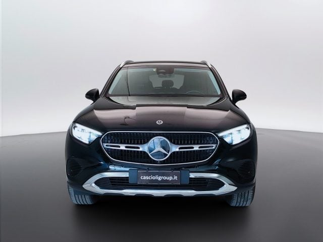 Mercedes-Benz G LC - X254 - LC 220 d Advanced Plus 4matic auto - foto 2 di 4