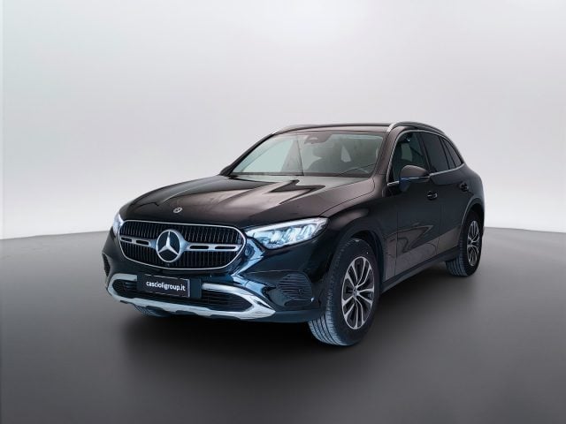 Mercedes-Benz G LC - X254 - LC 220 d Advanced Plus 4matic auto, del 2024, 144.477 km, in vendita a Mosciano Sant Angelo (TE)