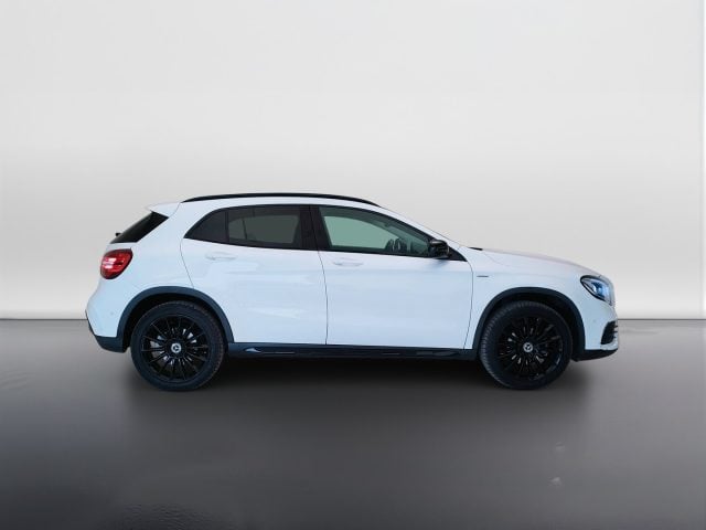 Mercedes-Benz G LA-X156 2017 - LA 200 d Niht Edition 4matic auto - foto 4 di 4