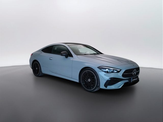 Mercedes-Benz CL E Coupe - C236 - E Coupe 300 Lifestyle Edition w/M - foto 3 di 4