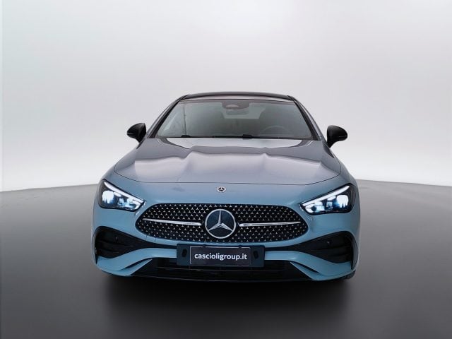 Mercedes-Benz CL E Coupe - C236 - E Coupe 300 Lifestyle Edition w/M - foto 2 di 4