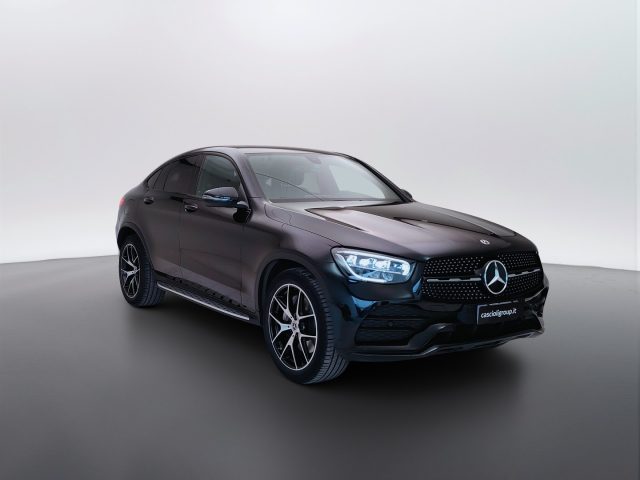 Mercedes-Benz G LC Coupe - C253 2019 - LC Coupe 220 d Niht edition - foto 3 di 4