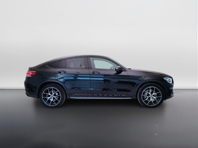 Mercedes-Benz G LC Coupe - C253 2019 - LC Coupe 220 d Niht edition - foto 4 di 4