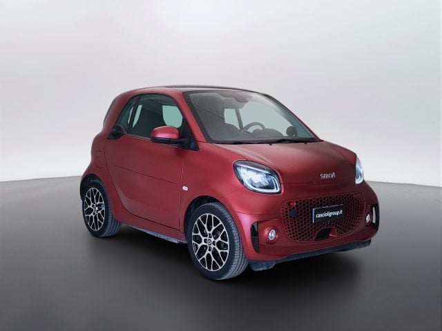 smart forTwo III 2020 - eq Prime 22kW - foto 3 di 4