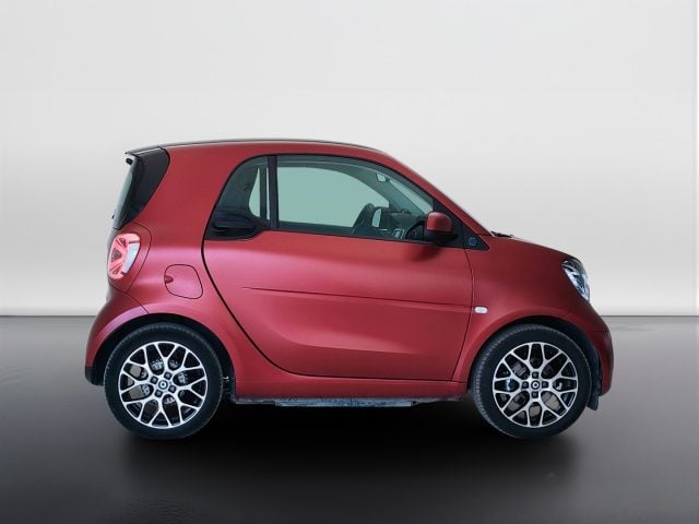 smart forTwo III 2020 - eq Prime 22kW - foto 4 di 4