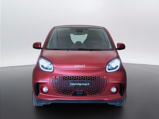 smart forTwo III 2020 - eq Prime 22kW - foto 2 di 4