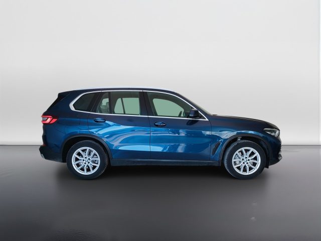 BMW X5 G05 2018 - xdrive25d Business auto - foto 4 di 4