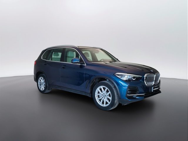 BMW X5 G05 2018 - xdrive25d Business auto - foto 3 di 4