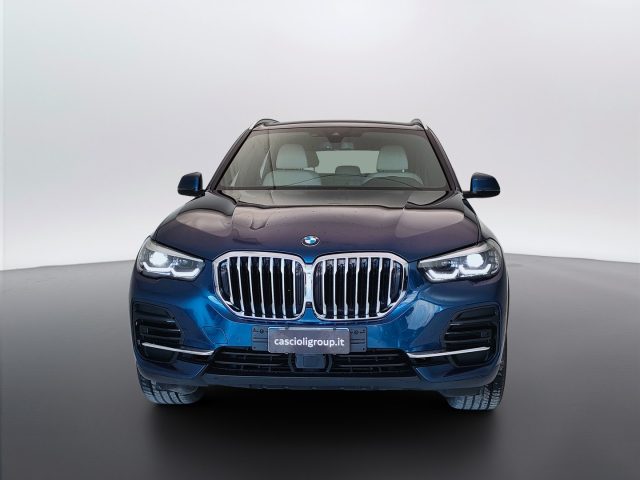 BMW X5 G05 2018 - xdrive25d Business auto - foto 2 di 4