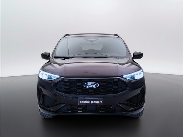 Ford Kuga III 2020 - 2.5 full hybrid ST-Line 2wd 190cv cvt - foto 2 di 4