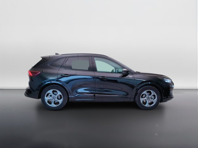 Ford Kuga III 2020 - 2.5 full hybrid ST-Line 2wd 190cv cvt - foto 4 di 4