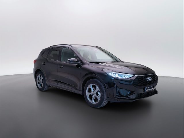 Ford Kuga III 2020 - 2.5 full hybrid ST-Line 2wd 190cv cvt - foto 3 di 4