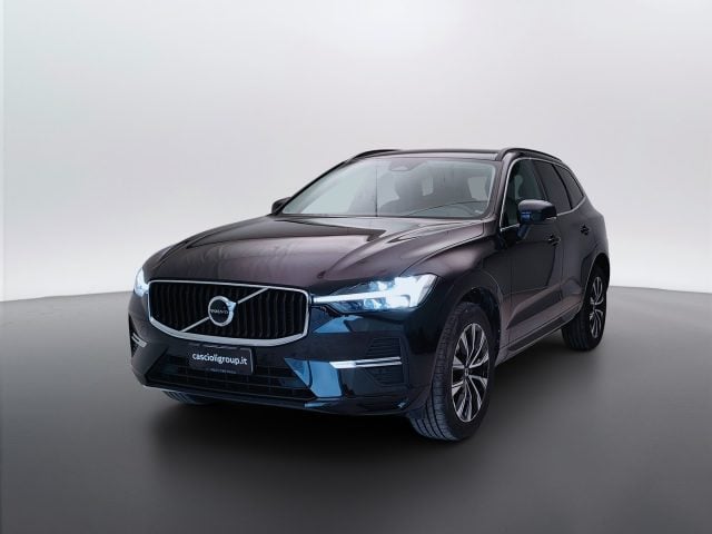 Volvo XC60 II 2022 - 2.0 b4 Core awd auto, del 2022, 85.783 km, in vendita a Mosciano Sant Angelo (TE)