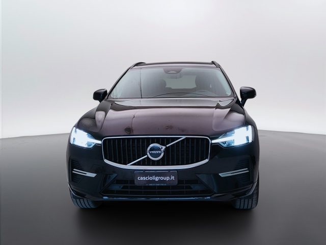 Volvo XC60 II 2022 - 2.0 b4 Core awd auto - foto 2 di 4
