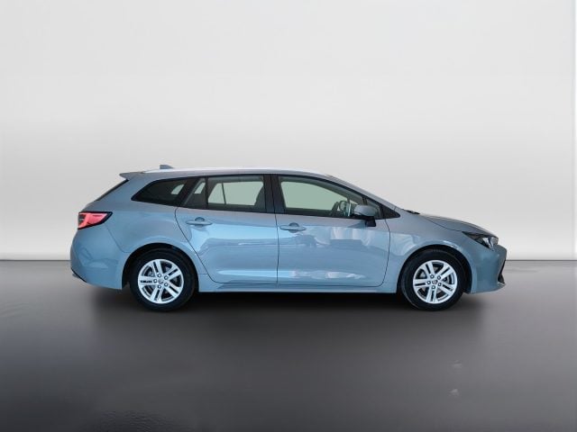 Toyota Corolla XII 2019 Touring Sports - Touring Sports 1.8h Bu - foto 4 di 4