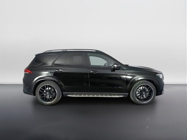 Mercedes-Benz G Mercedes-AM LE 53 Premium Plus 4MATIC+ - foto 3 di 4