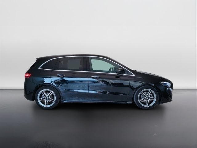 Mercedes-Benz CLA sse B - W247 2023 - B 180 d AMG Line Advanced Plus - foto 4 di 4