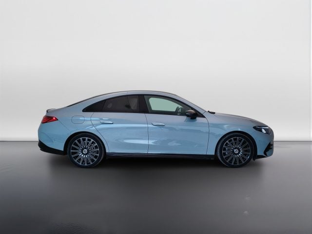 Mercedes-Benz CLA Elettrica - C174 - Elettrica 350 Premium 4matic - foto 4 di 4