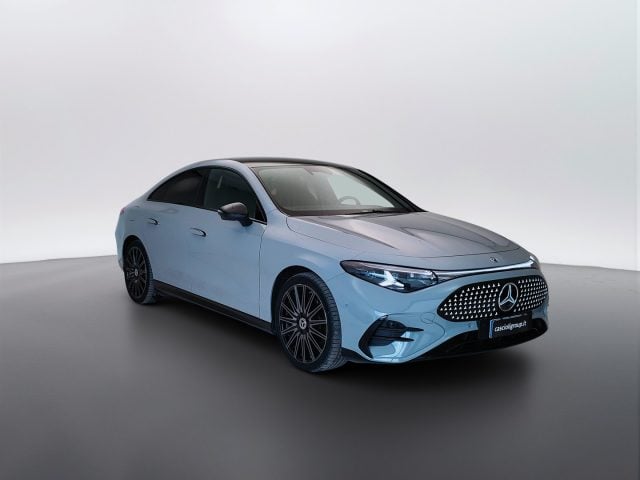 Mercedes-Benz CLA Elettrica - C174 - Elettrica 350 Premium 4matic - foto 3 di 4