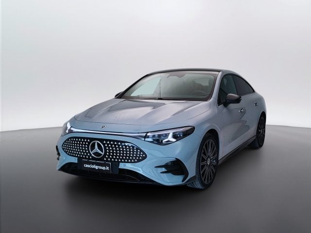 Mercedes-Benz CLA Elettrica - C174 - Elettrica 350 Premium 4matic, del 2025, 37.669 km, in vendita a Mosciano Sant Angelo (TE)