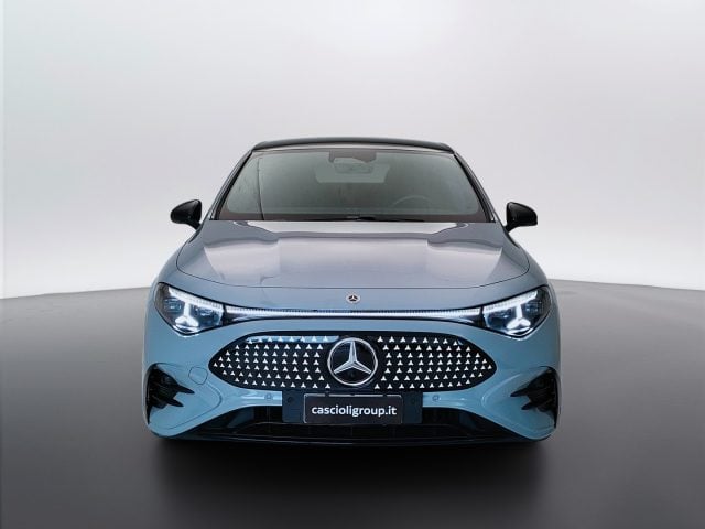 Mercedes-Benz CLA Elettrica - C174 - Elettrica 350 Premium 4matic - foto 2 di 4