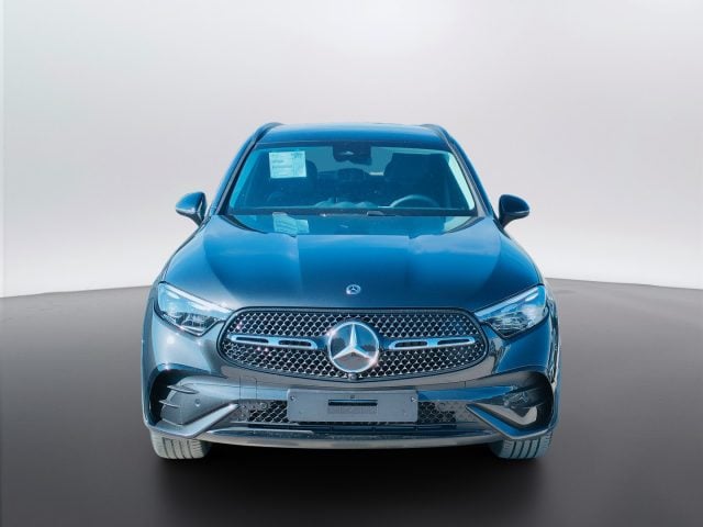 Mercedes-Benz GLC 220 d 4MATIC - foto 2 di 4