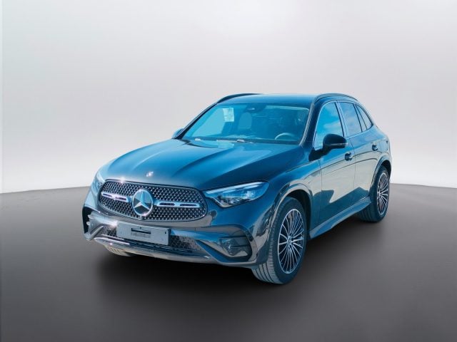 Mercedes-Benz GLC 220 d 4MATIC, in vendita a Mosciano Sant Angelo (TE)