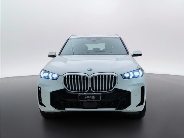 BMW X5 G05 LCI 2023 - xdrive30d MSport auto - foto 2 di 4