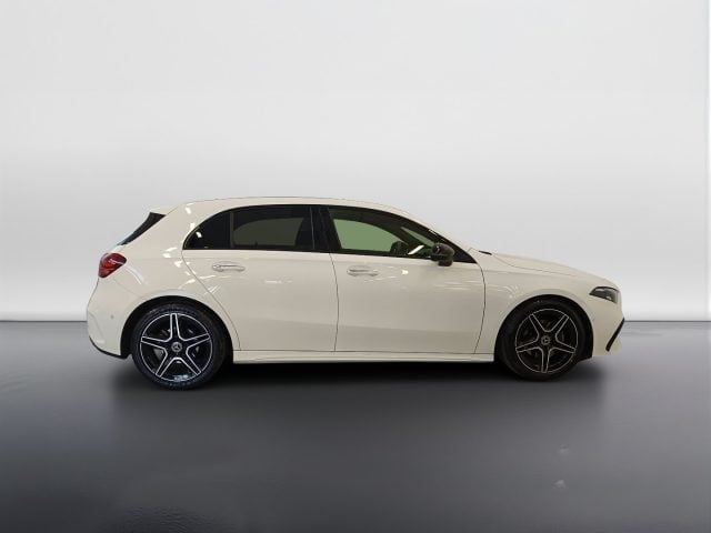 Mercedes-Benz A 180 Classe A - W177 2023 - d AMG Line Advanced Plus a - foto 3 di 4