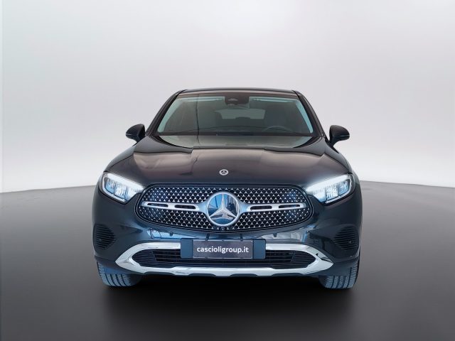 Mercedes-Benz G LC Coupe - C254 - LC Coupe 220 d Advanced 4matic a - foto 3 di 4